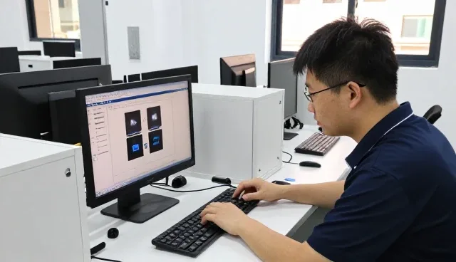 三明市智付达电子科技有限公司探索选型新方向,布局选型领域