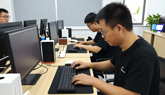 生产制造服务如何提升工作效率?